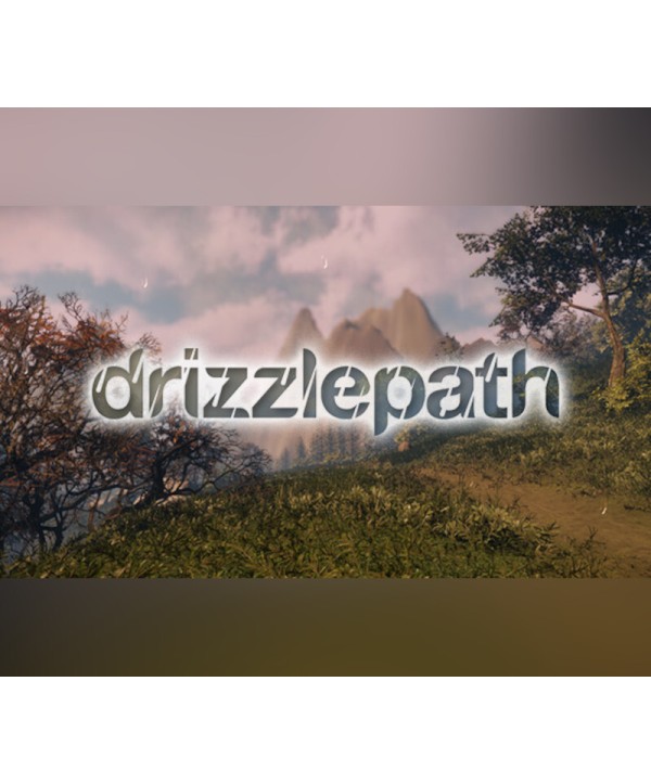 Drizzlepath Steam Key GLOBAL